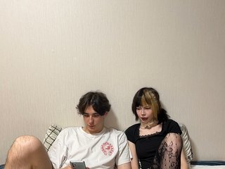 AlexaAndAdam Porn Show