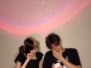 AlexaAndAdam