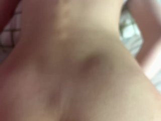 Bunny_FuckTape Porn Show