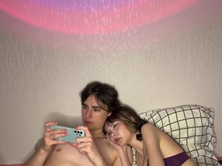 AlexaAndAdam Porn Show