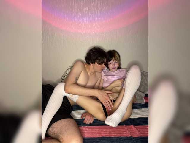 AlexaAndAdam