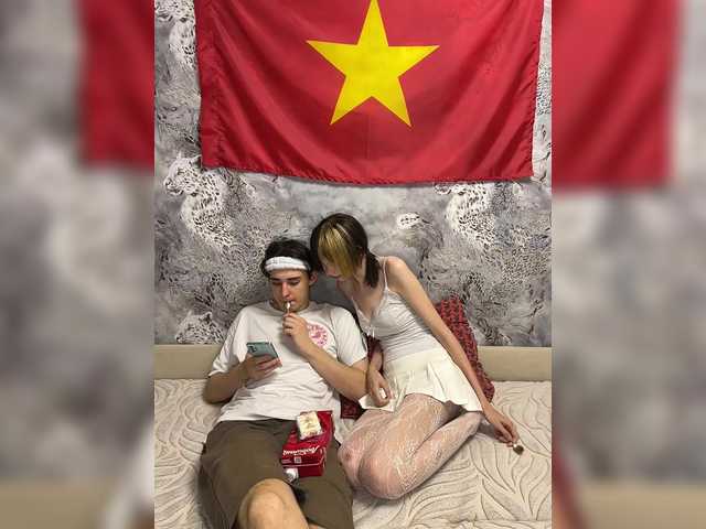 AlexaAndAdam