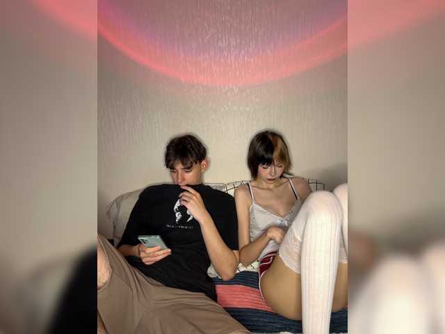 AlexaAndAdam