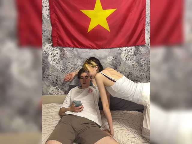 AlexaAndAdam preview