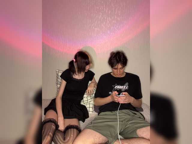 67sexseven67 live cam on BongaCams