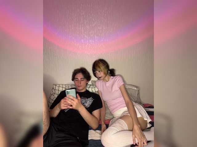 AlexaAndAdam