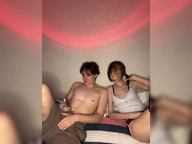 AlexaAndAdam