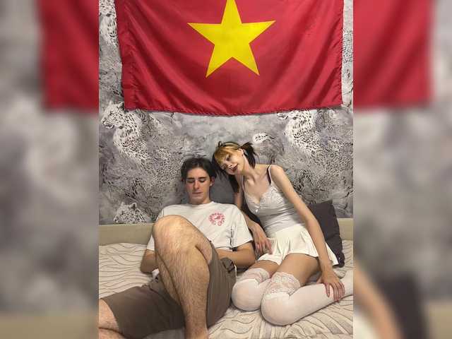 AlexaAndAdam