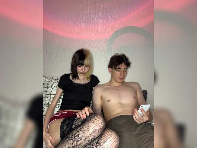 AlexaAndAdam