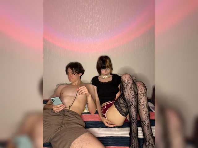 Live трансляция AlexaAndAdam - slutnetki.online
