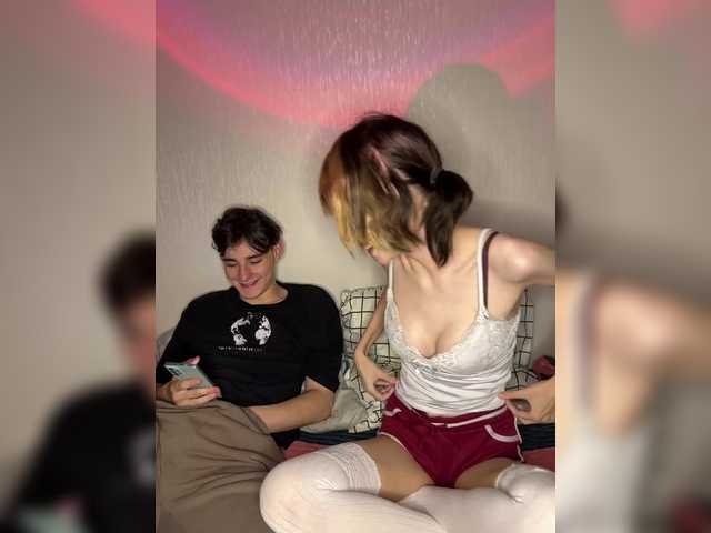 67sexseven67 live cam on BongaCams