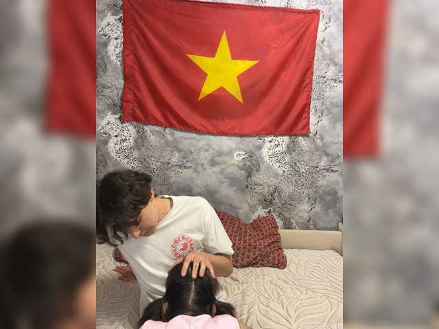 AlexaAndAdam live webcam show