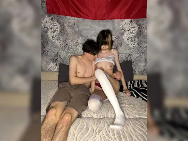 AlexaAndAdam