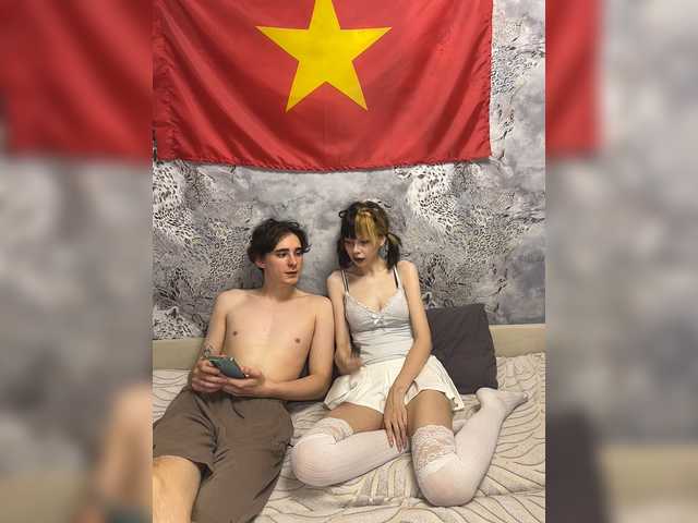 AlexaAndAdam preview