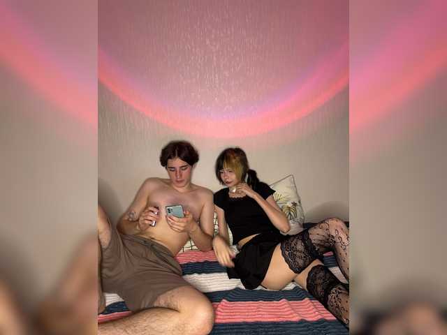 67sexseven67 live cam on BongaCams