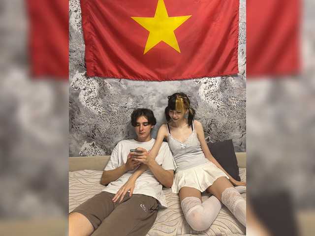AlexaAndAdam