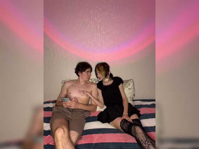 AlexaAndAdam