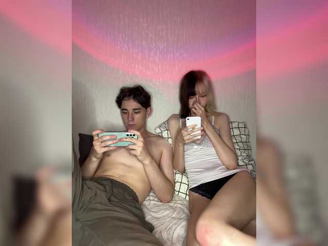 Bunny_FuckTape live cam preview