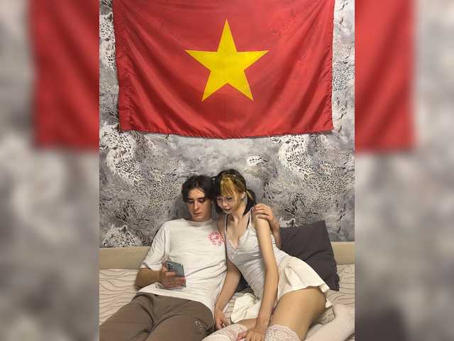 AlexaAndAdam
