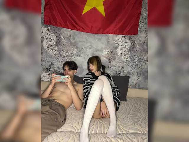 AlexaAndAdam live cam