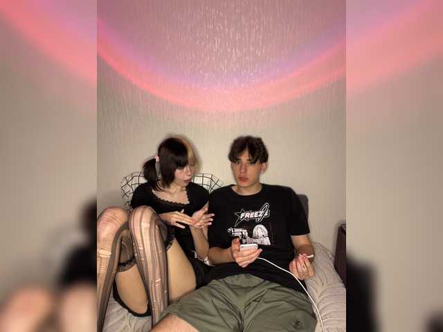 AlexaAndAdam