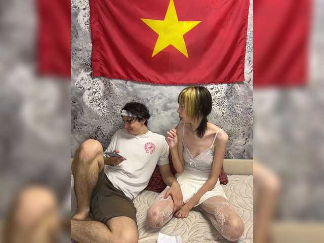 AlexaAndAdam