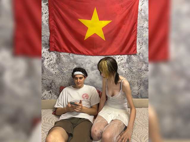 Live трансляция AlexaAndAdam - slutnetki.online