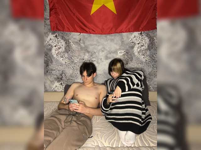 AlexaAndAdam