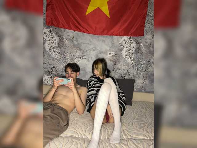 AlexaAndAdam