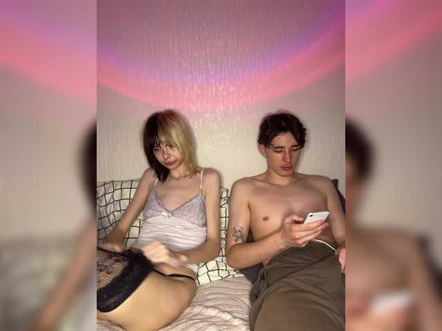 AlexaAndAdam