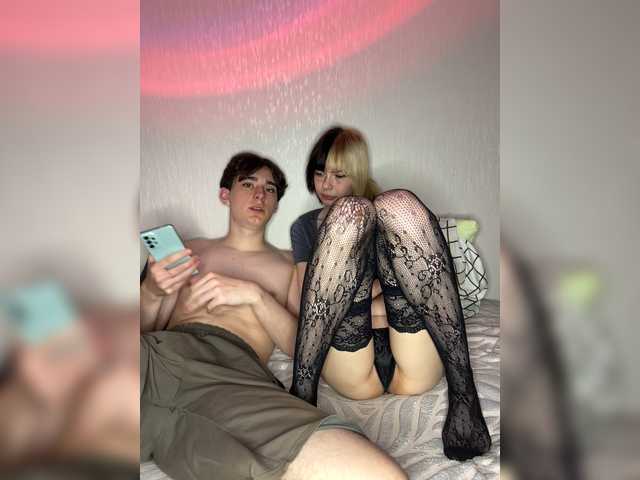 AlexaAndAdam