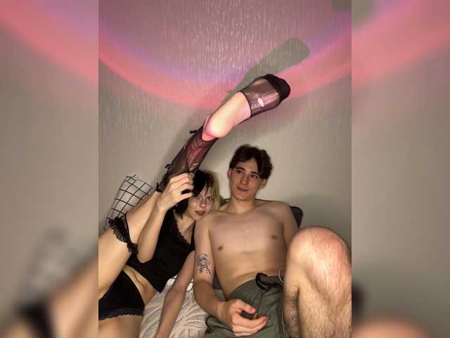 AlexaAndAdam