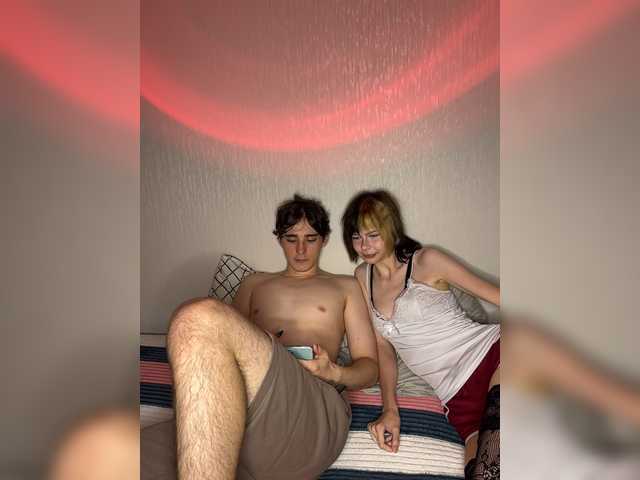 AlexaAndAdam
