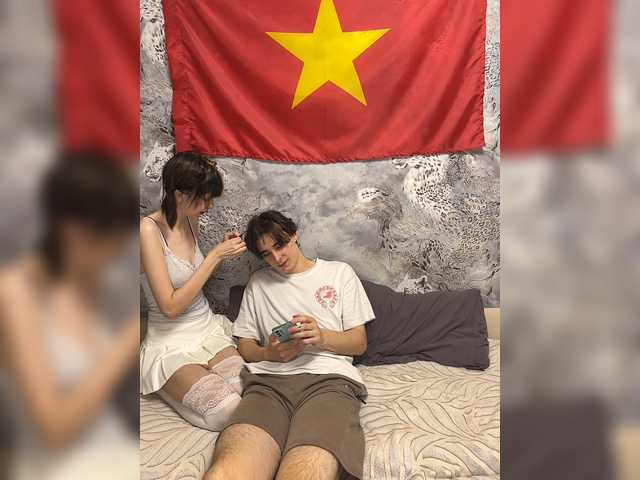 AlexaAndAdam