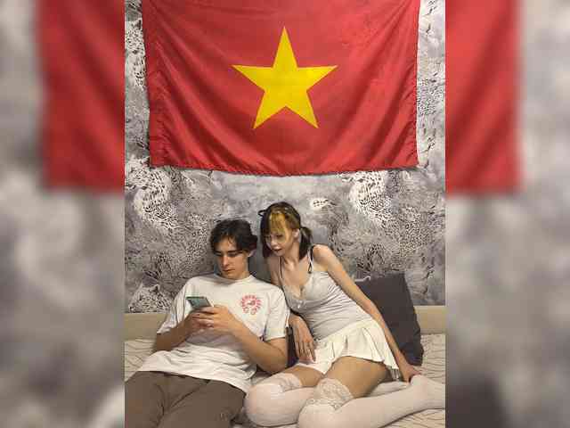 67sexseven67 Live Webcam on BongaCams