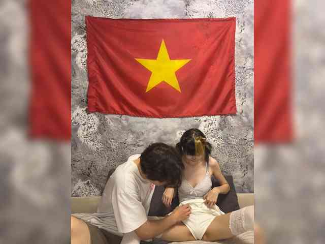 AlexaAndAdam webcam