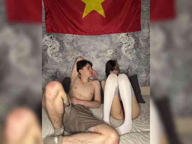 AlexaAndAdam