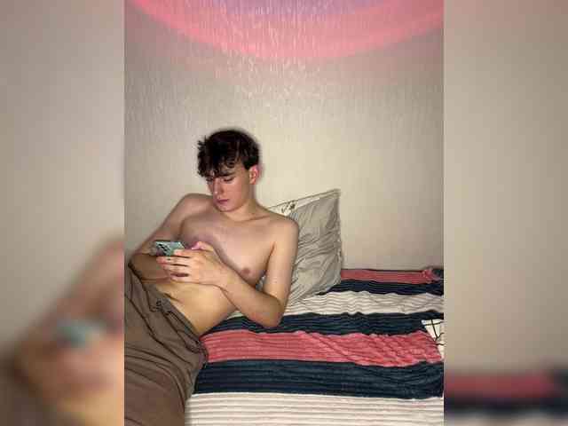 AlexaAndAdam webcam