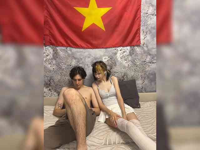 AlexaAndAdam