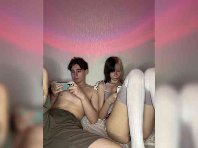 Bunny_FuckTape webcam