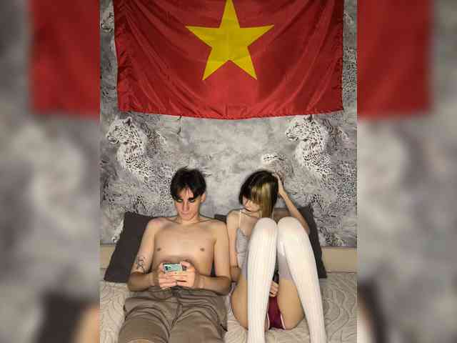 AlexaAndAdam