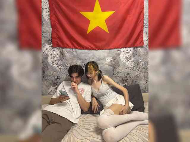 AlexaAndAdam