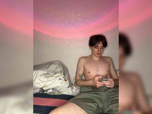 Model: Bunny_FuckTape