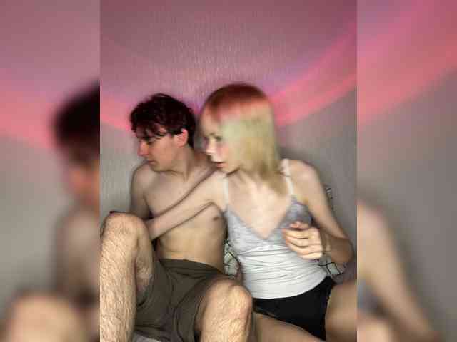 Bunny_FuckTape webcam