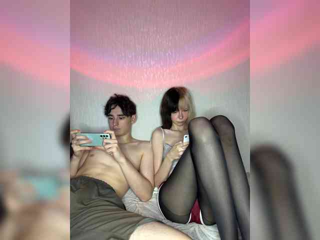 Bunny_FuckTape webcam