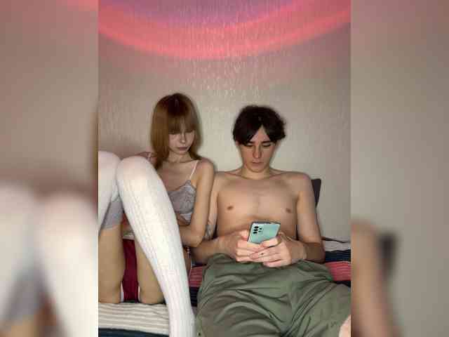 Bunny_FuckTape webcam