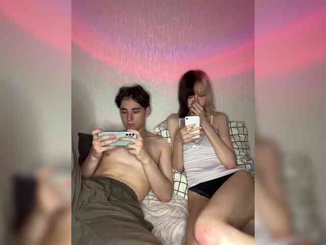 Модель: Bunny_FuckTape
