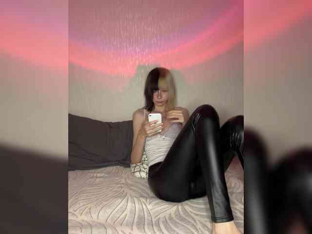 Bunny_FuckTape webcam