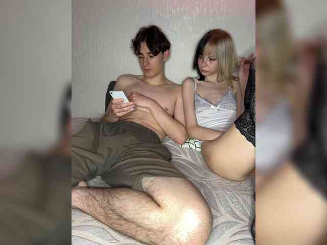 Bunny_FuckTape webcam