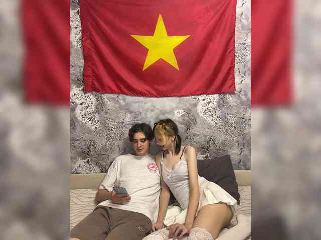 AlexaAndAdam